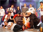Bóng đá anh, ngoại hạng anh, lịch thi đấu euro 2012, Vòng loại Cuộc thi hip-hop thế giới tại VN